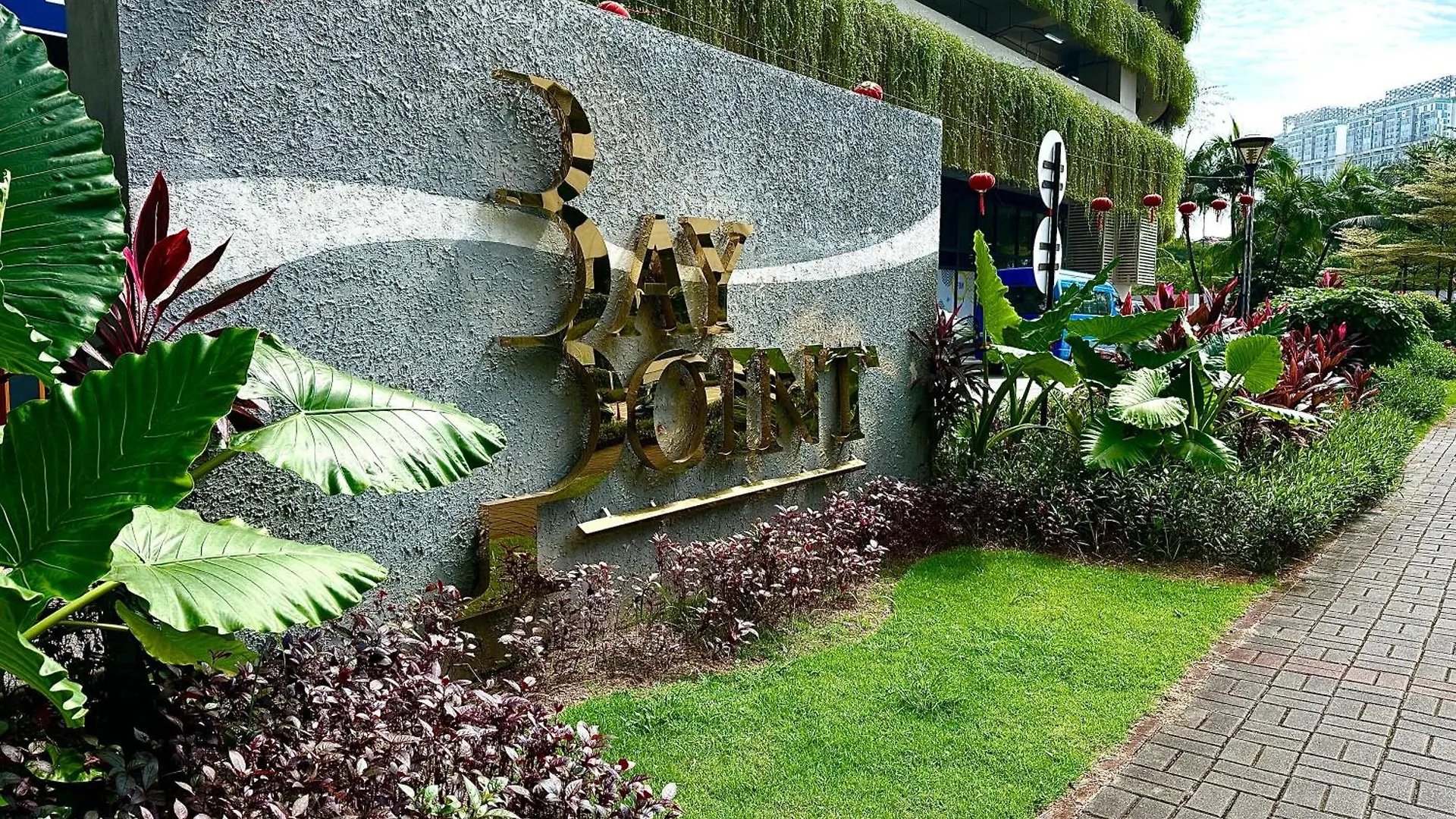 Deluxe 3 Bed 3 Bath Apartment Johor Bahru 0*,  Malesia