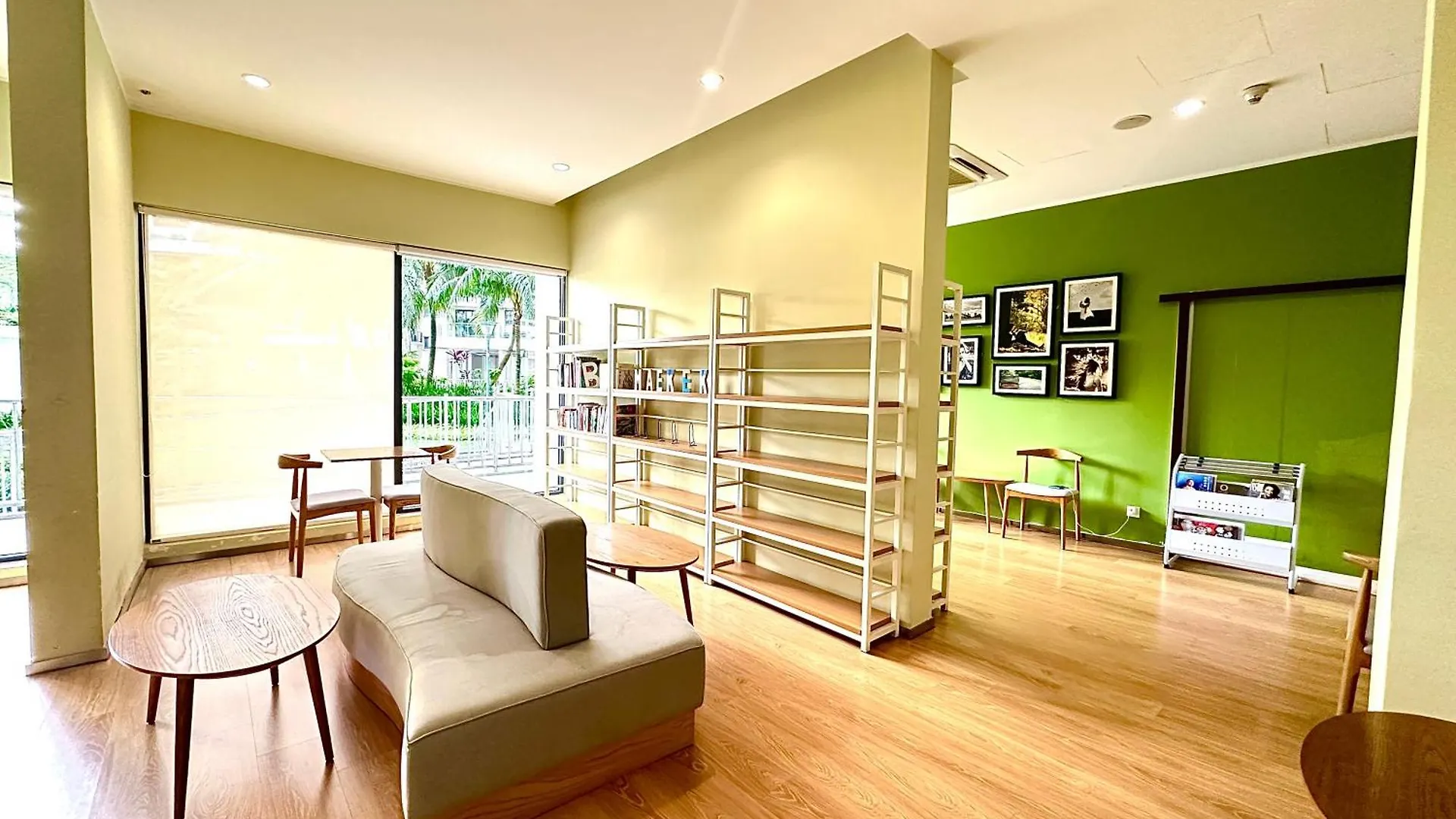 Deluxe 3 Bed 3 Bath Apartment Johor Bahru