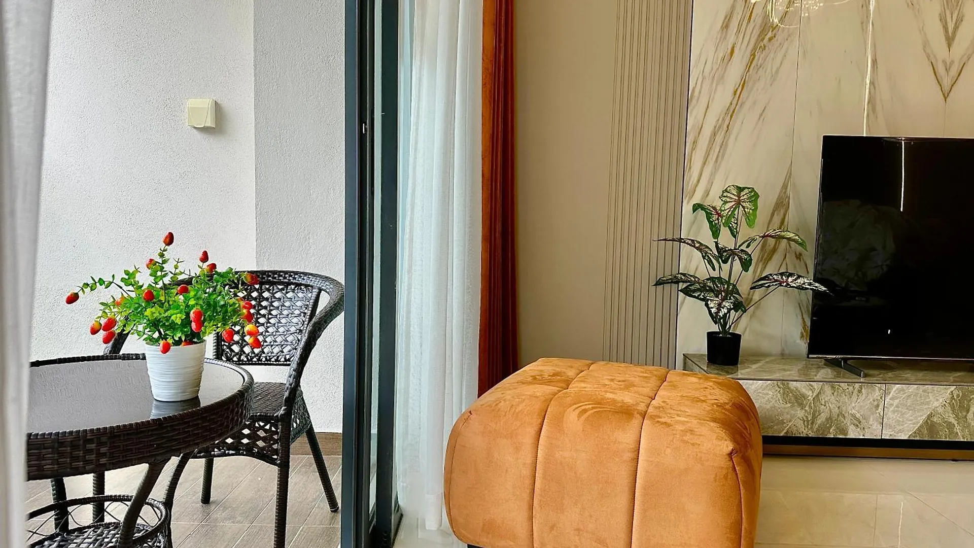Deluxe 3 Bed 3 Bath Apartment Johor Bahru Malesia