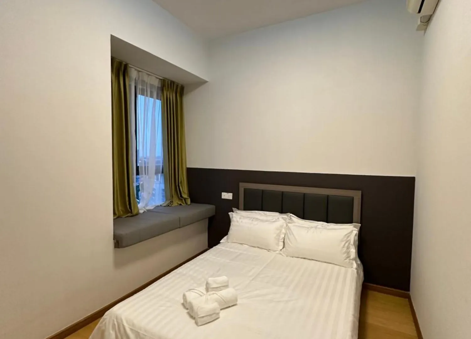 Deluxe 3 Bed 3 Bath Apartment Johor Bahru