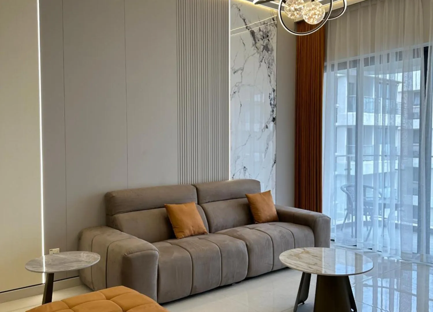 Deluxe 3 Bed 3 Bath Apartment Johor Bahru
