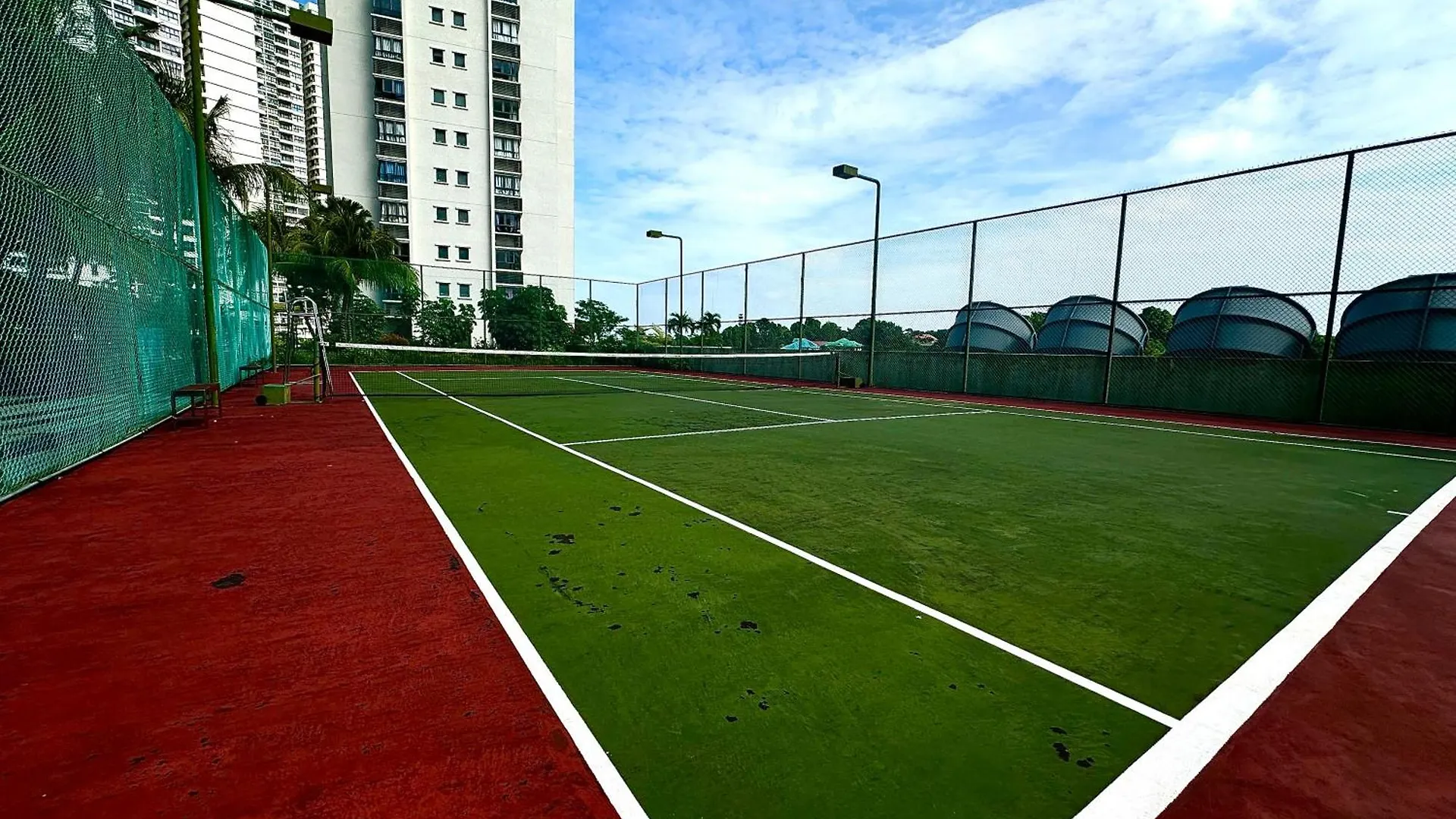 Deluxe 3 Bed 3 Bath Apartment Johor Bahru